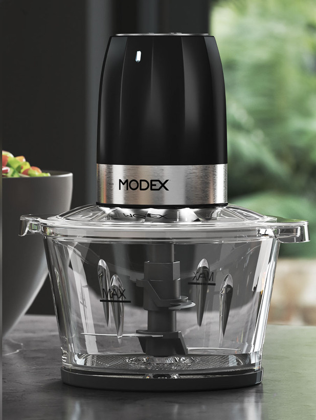 خرد کن مودکس Modex CH300 ارسال فوری