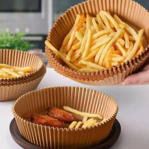 کاغذ روغنی مخصوص ایرفرایر