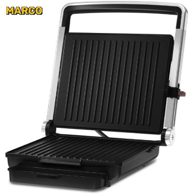 گریل و ساندویچ ساز مودکس تحت لیسانس انگلستان مدل MODEX CG810