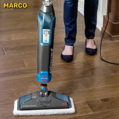 بخارشور ایستاده بیسل مدل 2113E ا bissell machines-power fresh deluxe-2113E