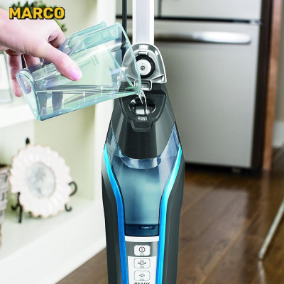 بخارشور ایستاده بیسل مدل 2113E ا bissell machines-power fresh deluxe-2113E