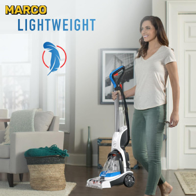فرش شوی هوور مدل HOOVER FH50700 اورجینال،ارسال فوری