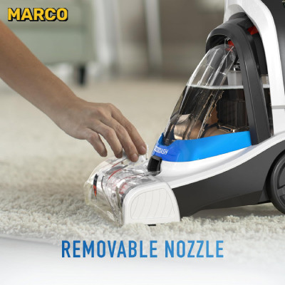 فرش شوی هوور مدل HOOVER FH50700 اورجینال،ارسال فوری