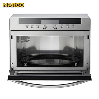 مایکروویو سولاردام ال جی مدل LG MA3884VC ضمانت اصالت کالا و ارسال فوری و رایگان /گارانتی 18 ماهه مارکو تجارت