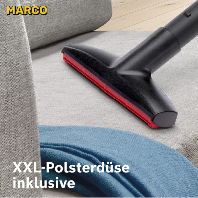 جاروبرقی بوش مدل BOSCH BGL8HYG2 اورجینال ارسال فوری