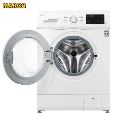 ماشین لباسشویی ال جی 2J3 اورجینال LG FH2J3QDNP0 Washing Machine ،ارسال فوری