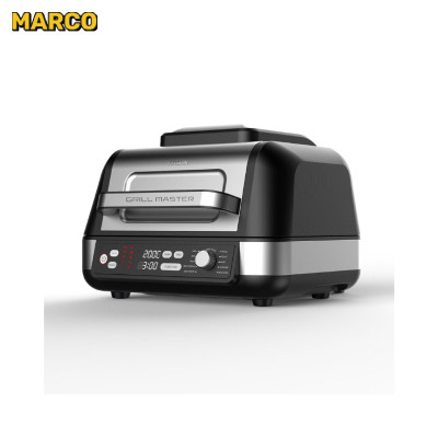 سرخ کن و گریل گارانتی دار عرشیا مدلGM498-3305 اورجینال ارسال فوری