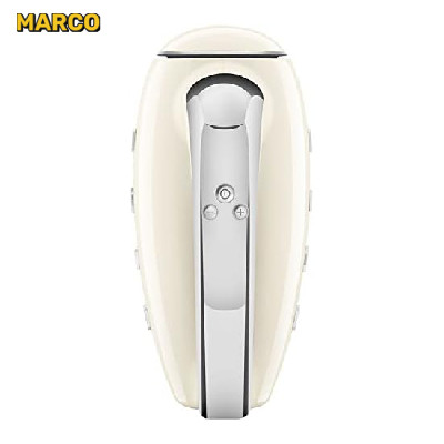 همزن دستی اسمگ مدل HMF01 رنگ کرم