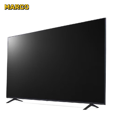 تلویزیون ال جی مدل UR80006 اورجینال LG UHD UR8000 Smart TV 55UR80006LJ.AMAE