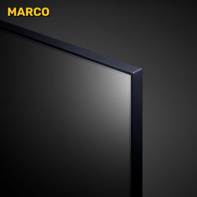 تلویزیون ال جی مدل UR80006 اورجینال LG UHD UR8000 Smart TV 55UR80006LJ.AMAE