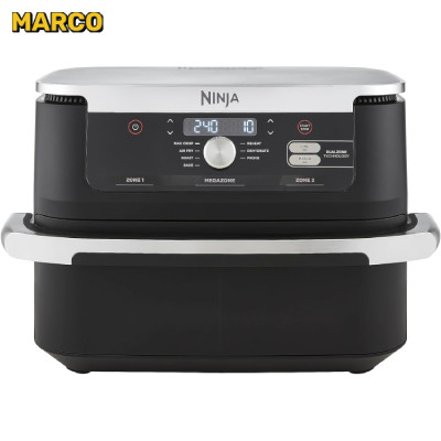سرخ کن نینجا مدل Ninja AF500 اورجینال سفارش اروپا با ضمانت اصالت کالا_ گارانتی ۱۸ ماهه مارکو تجارت_ ۷ روز مهلت تست و مرجوعی