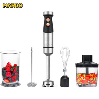 گوشت کوب برقی 3 کاره نوتریکوک مدل HB100ME ضمانت اصالت کالا و ارسال فوری و رایگان / گارانتی 24 ماهه مارکو تجارت