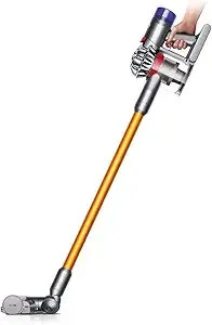 جاروشارژی دایسون مدل Absolute V8 Dyson ضمانت اصالت کالا و ارسال فوری و رایگان /گارانتی 18 ماهه مارکو تجارت