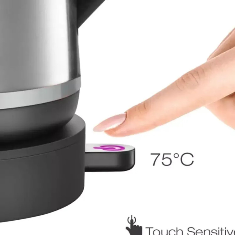 چای ساز فلر مدل TS290 ضمانت اصالت کالا و ارسال فوری و رایگان / گارانتی 18 ماهه مارکو تجارت