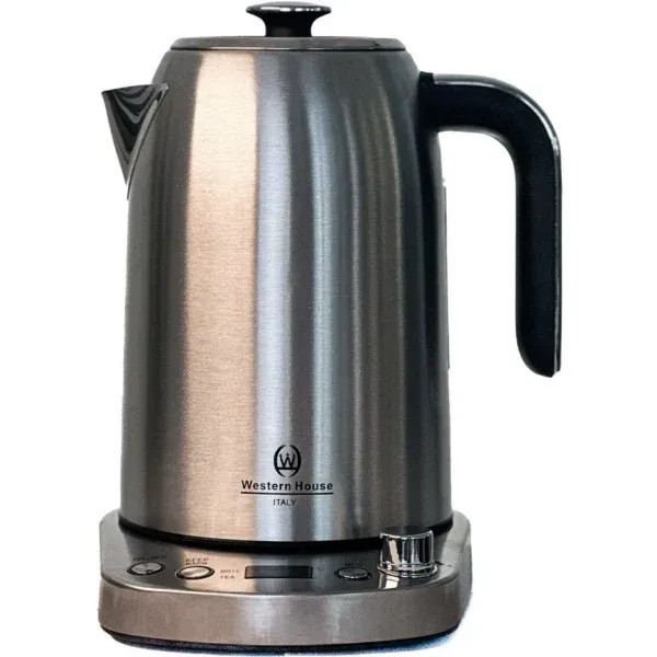 چای ساز وسترن هاوس مدل WTM-1310 ضمانت اصالت کالا و ارسال فوری و رایگان ،گارانتی 18 ماهه مارکو تجارت