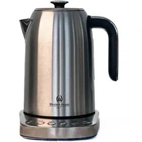 چای ساز وسترن هاوس مدل WTM-1340 ضمانت اصالت کالا و ارسال فوری و رایگان گارانتی 18 ماهه مارکو تجارت