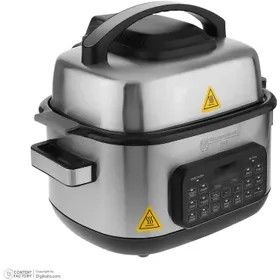 سرخ کن بدون روغن وسترن هاوس مدل WAF-7800 ضمانت اصالت کالا و ارسال فوری و رایگان گارانتی 18 ماهه مارکو تجارت