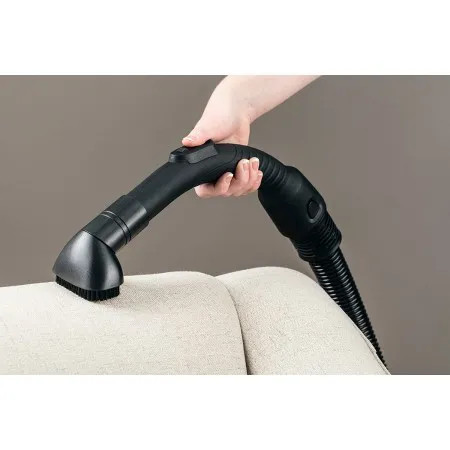 جاروبرقی سطلی بیسل مدل Drum WET & DRY 2026E ضمانت اصالت کالا و ارسال فوری و رایگان /گارانتی 18 ماهه مارکو تجارت