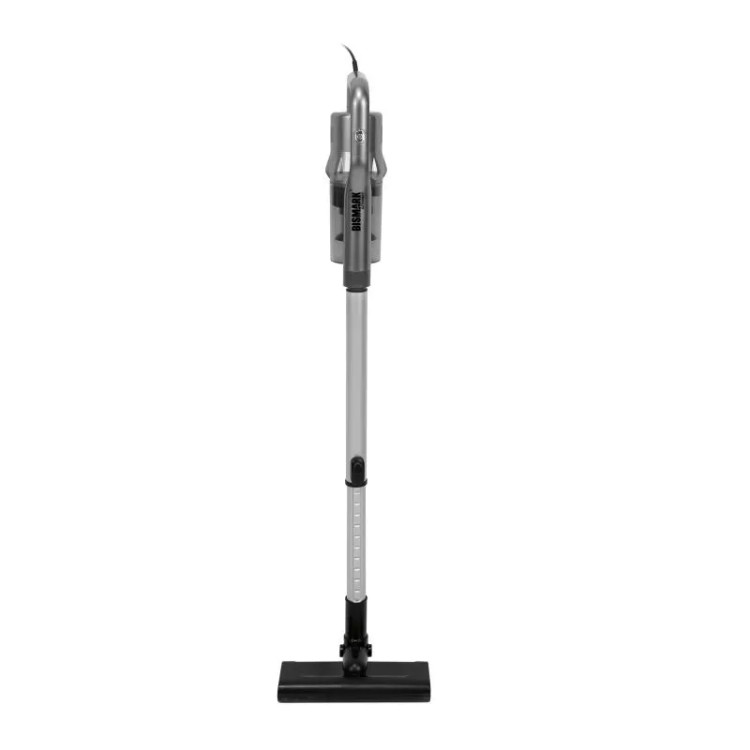 جاروبرقی ایستاده بیسمارک مدل BM 5503 ضمانت اصالت کالا و ارسال فوری و رایگان /گارانتی 18 ماهه مارکو تجارت