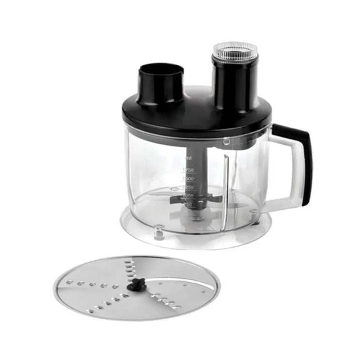 گوشت کوب برقی چهار کاره بیسمارک مدل BM3315 ضمانت اصالت کالا و ارسال فوری و رایگان /گارانتی 18 ماهه مارکو تجارت