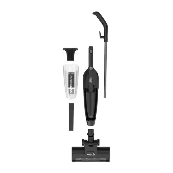 جاروبرقی پرتابل ایستاده کوخ مدل KSV-2031 ضمانت اصالت کالا و ارسال فوری و رایگان /گارانتی 18 ماهه مارکو تجارت