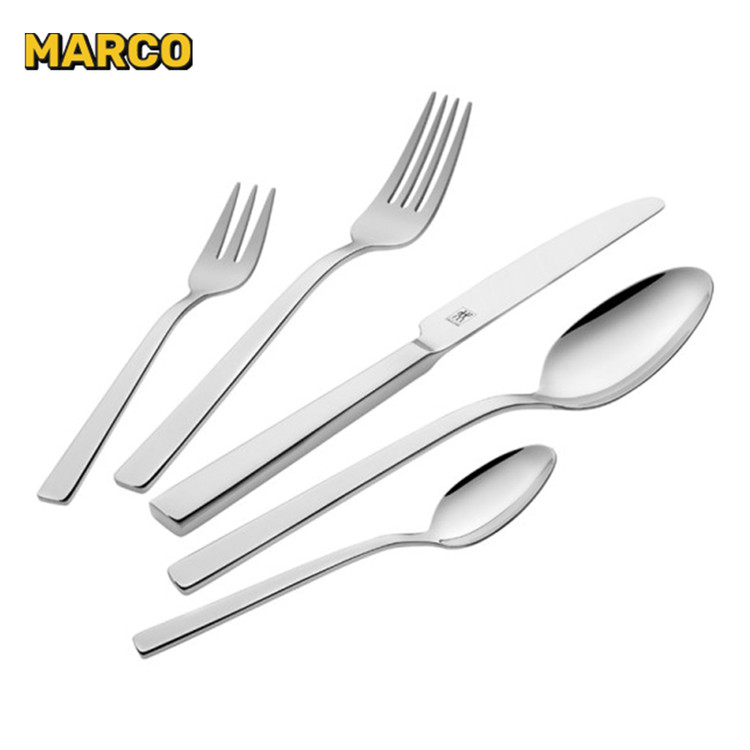 سرویس قاشق چنگال زولینگ ZWILLING King Matte Cutlery, Set of 68 ، ZG-1026-444 ضمانت اصالت کالا و ارسال فوری و رایگان / گارانتی 18 ماهه مارکو تجارت