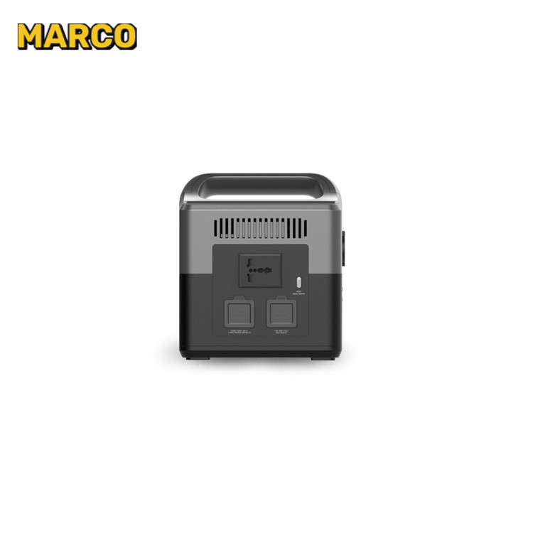 پاوربانک 120000 پاورولوژی Powerology Power Generator PGN700FCA تحویل ۱۰ روز کاری / گارانتی 18 ماهه مارکو تجارت