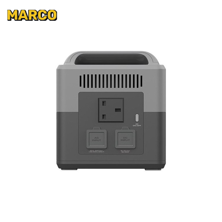 پاور ژنراتور گلتیج مدل PS01 ChargeMax 700W