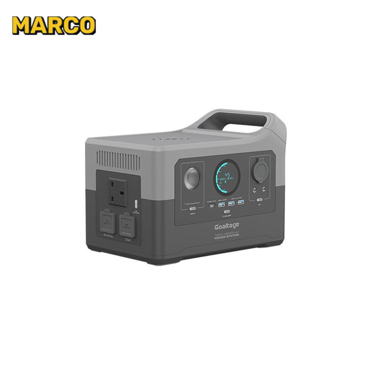 پاور ژنراتور گلتیج مدل PS01 ChargeMax 700W