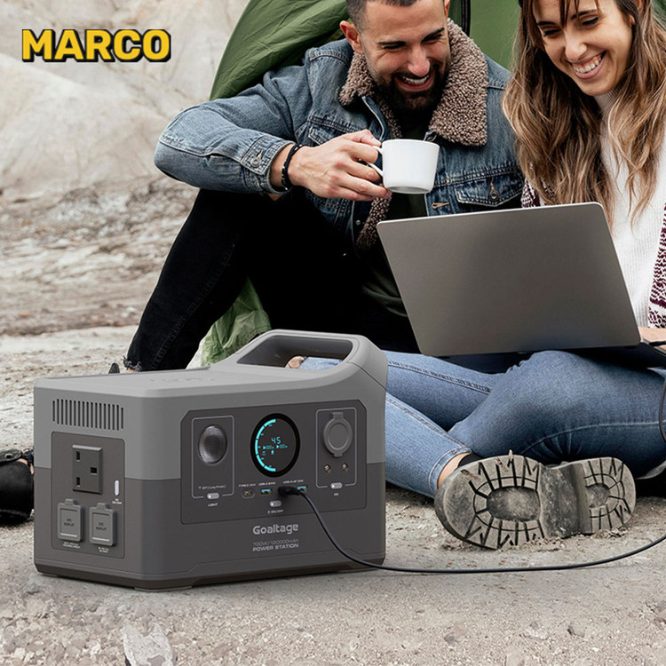 پاور ژنراتور گلتیج مدل PS01 ChargeMax 700W