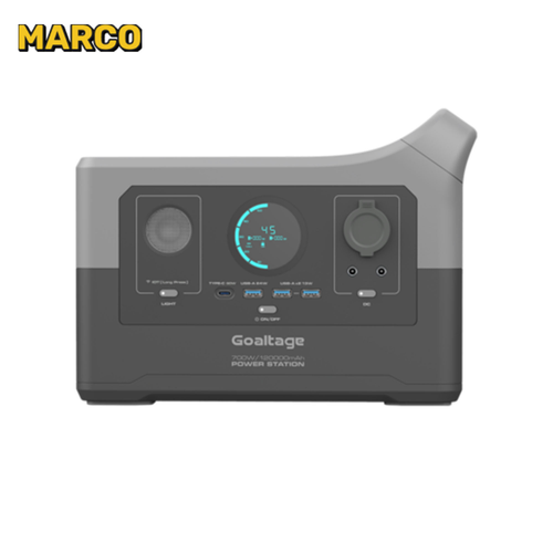 پاور ژنراتور گلتیج مدل PS01 ChargeMax 700W