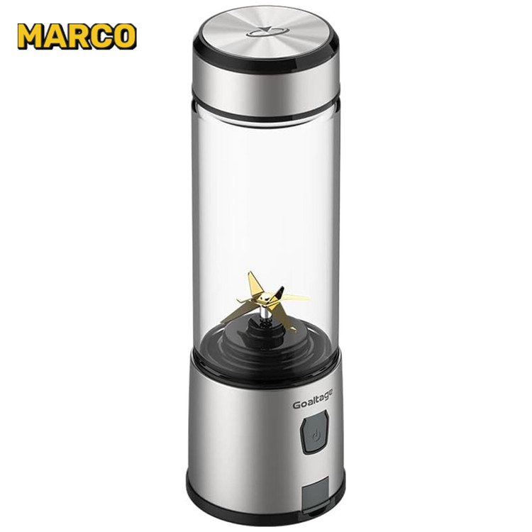 شیکرقابل حمل شارژی گلتیج مدل BLND01