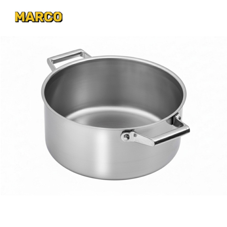 قابلمه کف لیزری سایز 22 مدل اولترا کوک(ULTRA COOK)