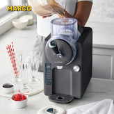 بستنی ساز و اسلاشی ساز نوتریکوک مدل Nutricook FRS330