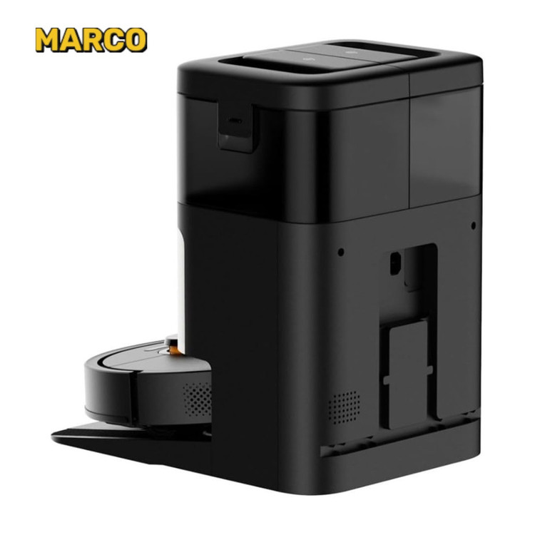 جارو رباتیک درما Deerma X70 Robot Vacuum Cleaner