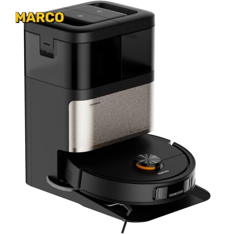 جارو رباتیک درما Deerma X70 Robot Vacuum Cleaner