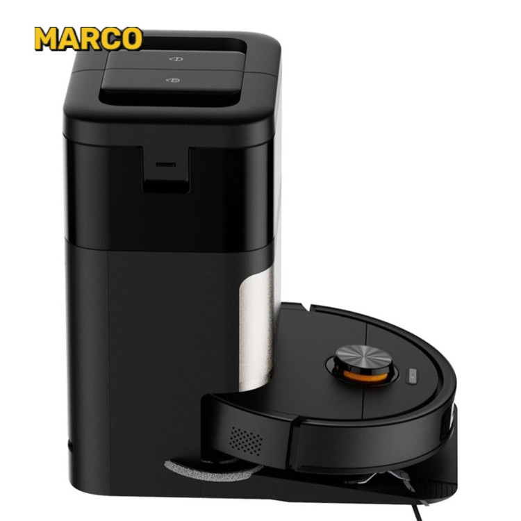 جارو رباتیک درما Deerma X70 Robot Vacuum Cleaner