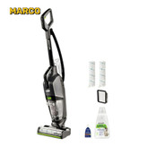 جاروبرقی زمین شوی و بخارشوی بیسل مدل 3527n