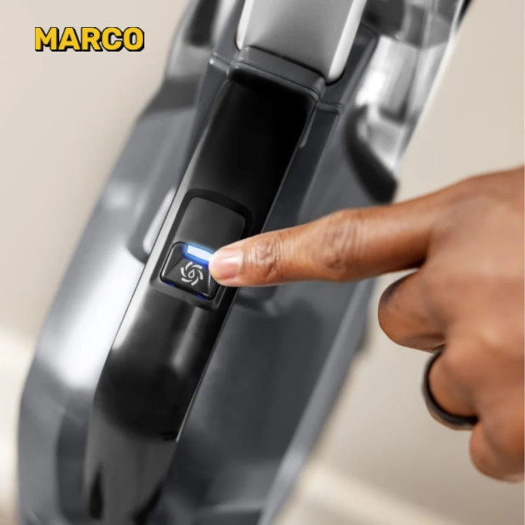 جاروبرقی زمین شوی و بخارشوی بیسل مدل 3527n