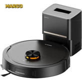 جارو رباتیک درما Deerma S30 Robot Vacuum Cleaner