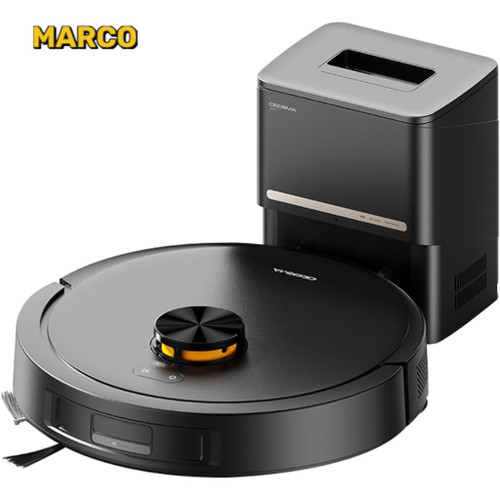جارو رباتیک درما Deerma S30 Robot Vacuum Cleaner