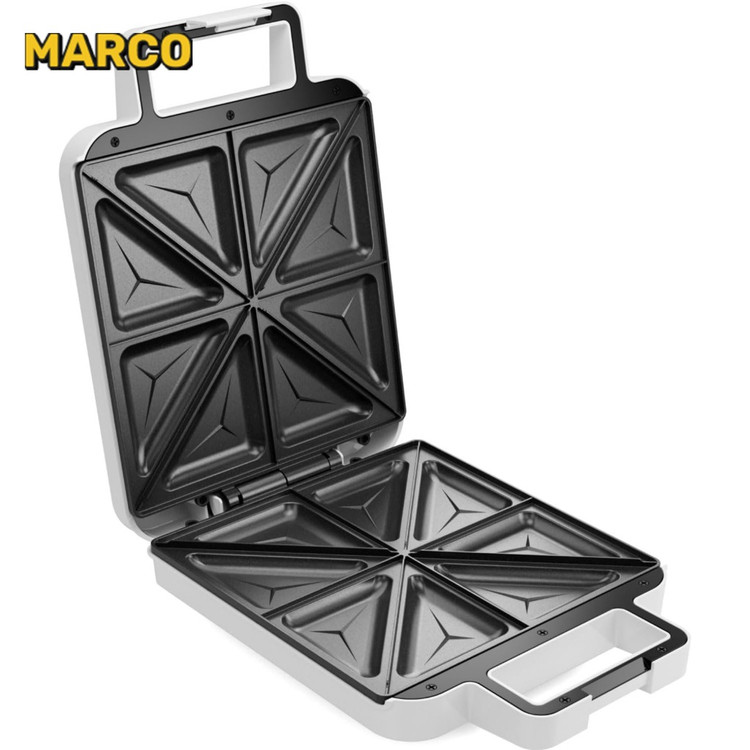 ساندویچ ساز فلر مدل SM400 Feller