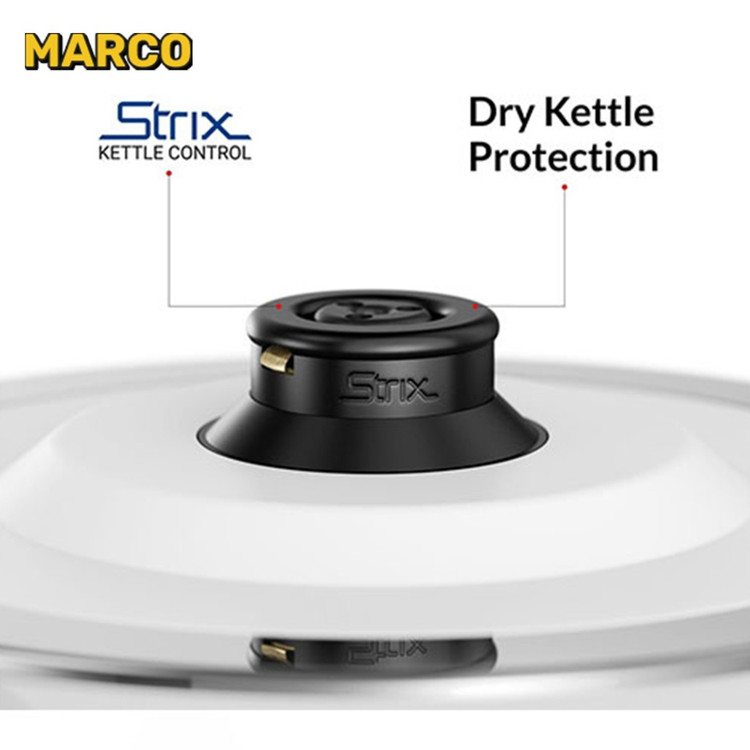 کتری برقی فلر مدل EK200