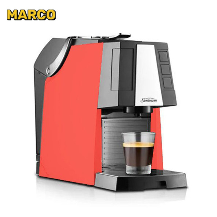 نسپرسو ساز سان بیم مدل CM2000