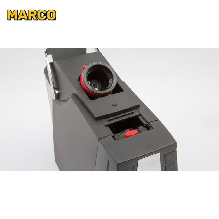 نسپرسو ساز سان بیم مدل CM2000