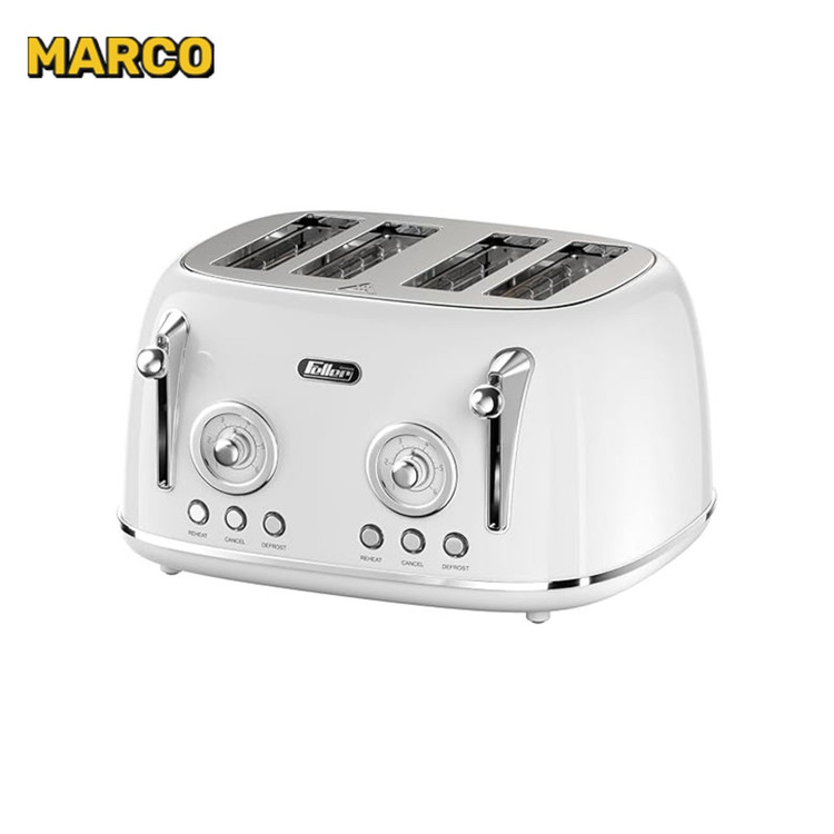 توستر فلر مدل TO-490