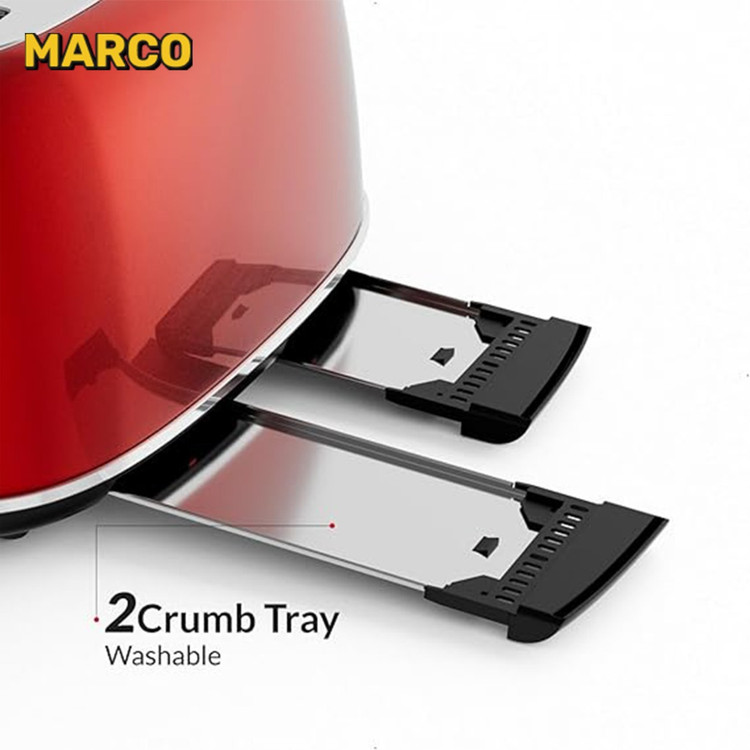 توستر فلر مدل TO-490