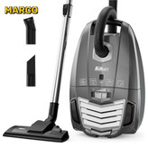 جاروبرقی فلر مدل VC209