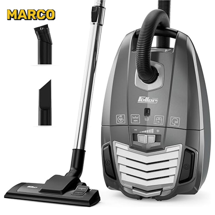 جاروبرقی فلر مدل VC209