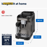 اسپرسوساز دلونگی مدل ECAM290.81.TB